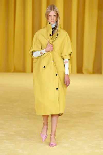 Raf Simons �����Prada 2021����ϵ��